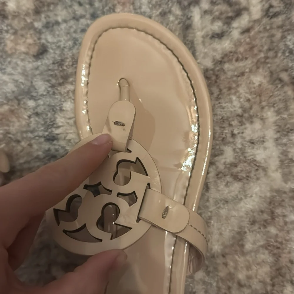 Tory Burch Sandals - Picture 5 of 7